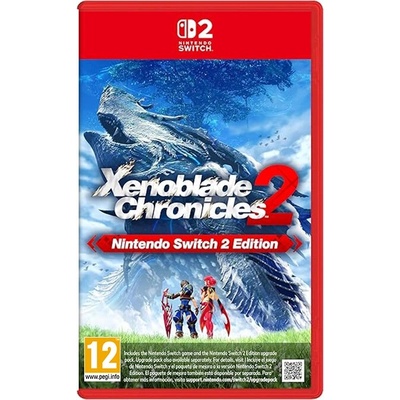 Xenoblade Chronicles 2