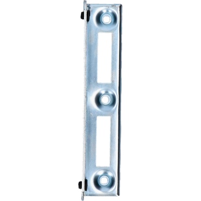 Kovoinox Doraz pro branku z profilu 30x30mm, pravý/levý, Zn povrch