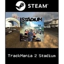 TrackMania 2: Stadium