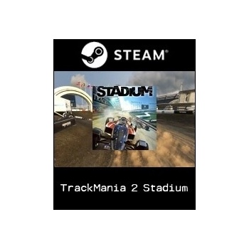 TrackMania 2: Stadium