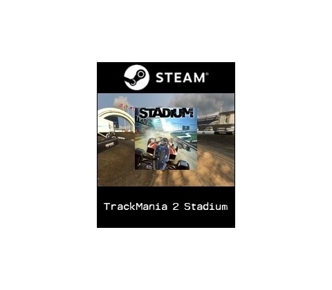 TrackMania 2: Stadium