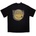 Nirvana Evergreen Black 2XL Риза (NIRVOSTS90MB05)