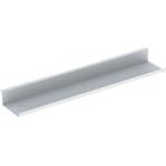 Geberit - Рафт 68x13 см, матово бял 502.327. 01.3 (502.327.01.3)