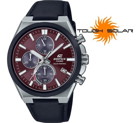 Casio EFS-S630BL-5A