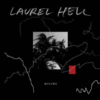 Mitski - Laurel Hell (Limited Edition) (Gold Coloured) (LP) (0674012923710)