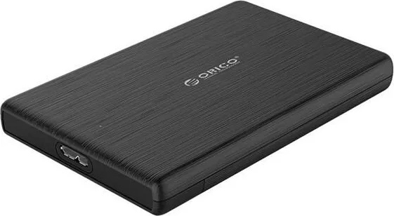 ORICO 2520C3-BK