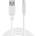 Sandberg USB 2.0 A-B male 1.8 m (502-78)