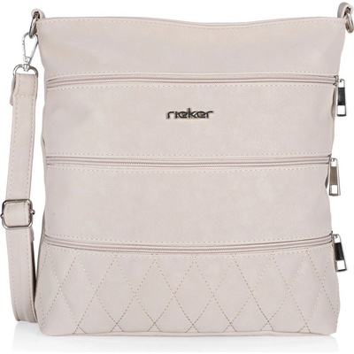 Rieker dámská kabelka C2252-111-H3 béžová