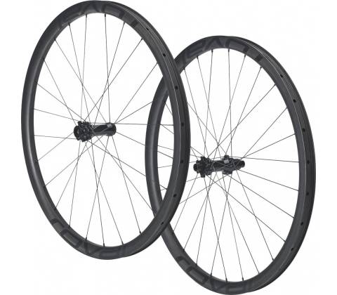 Specialized ROVAL CONTROL