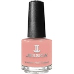 Jessica Cosmetics Custom Nail Colour Лак за нокти CNC-1209 Center Stage 14.8 мл
