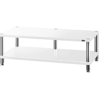 Solidsteel HW-2 - bílá