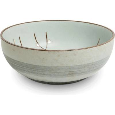 Japonská Miska Hana Light Green 20 x 7 cm