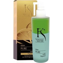 Fytofontana Stem Cells Pure Pigment - Dvoufázový roztok s kmenovými buňkami na depigmentaci 125 ml