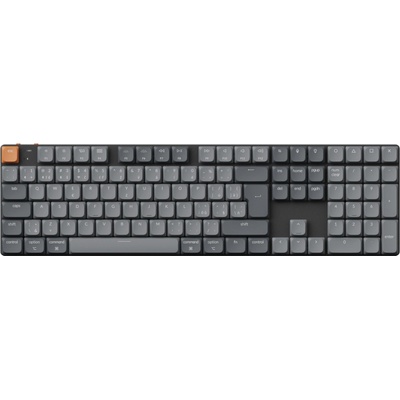 Keychron K5 Max QMK/VIA K5M-A3Z-CZ