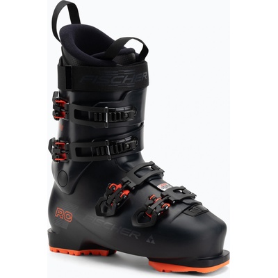 Fischer Мъжки ски обувки Fischer RC 110 GW dark blue