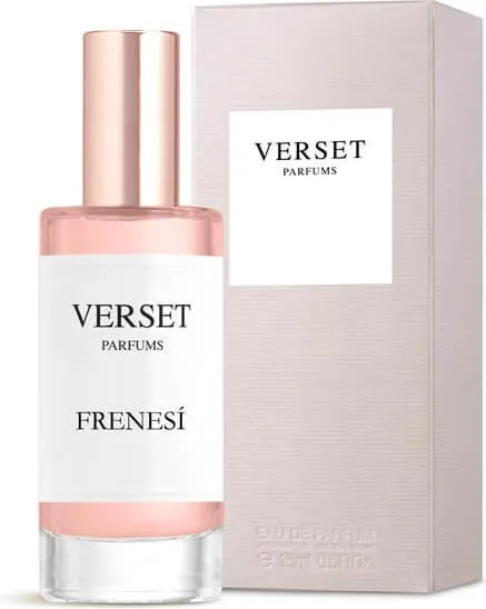 VERSET PARFUMS Frenesi EDP 15 ml