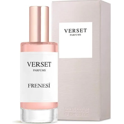 VERSET PARFUMS Frenesi EDP 15 ml