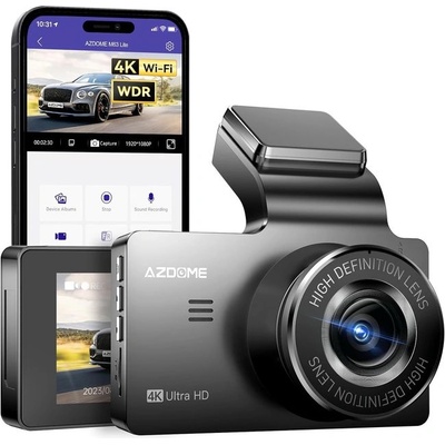 Azdome M63 Lite V2