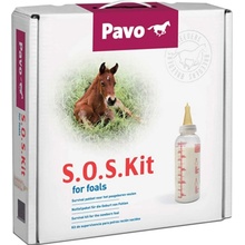 Pavo S.O.S. Kit 1 kg