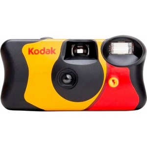 Kodak Fun Flash 27+12