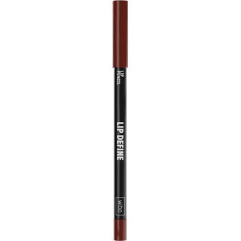 Wibo Молив за устни Define, 06, 1.4 g
