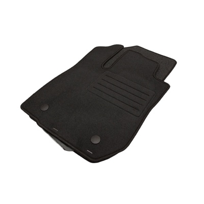 Petex Мокетни стелки за DACIA Sandero II / Stepway (2012-2020) (112646602)