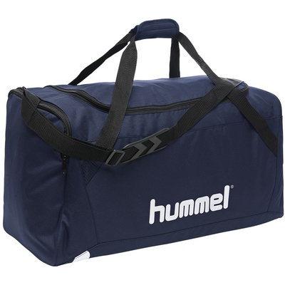 Hummel Чанта Hummel CORE SPORTS BAG 204012-7026 Размер M