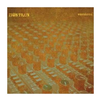 Zion Train - Versions 2 LP