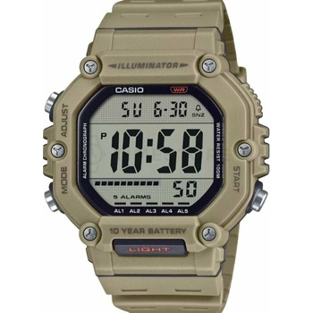 Casio AE-1600H-5A