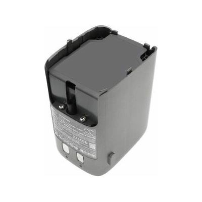 Cameron Sino CS-RHB700VX 4000mAh