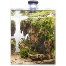 Aquael Optibent akvarijní set bílý 20 l