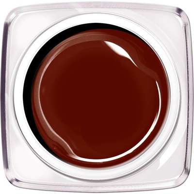 Bio nails Charm farebný gel 80384 Clear Wine Red 5 ml