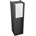 Philips - LED димируема външна лампа Hue TURACO 1xE27/8, 1W/230V 40 cm IP44 (P7393)
