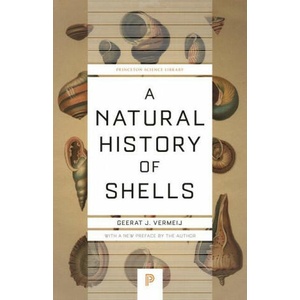 Natural History of Shells | Geerat J. Vermeij (ISBN: 9780691229249)