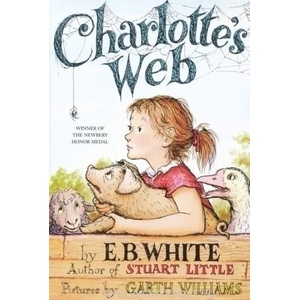 Charlotte's Web (ISBN: 9780064400558)