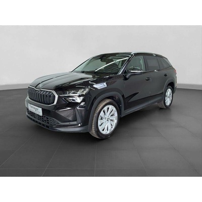 Skoda Kodiaq 2.0 TDI 4x4 DSG Selection 142 kW