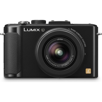 Panasonic Lumix DMC-LX7