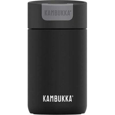 Kambukka termohrnek Olympus 300 ml černý