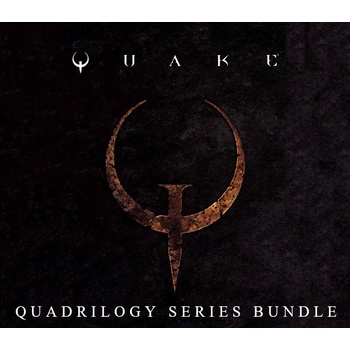 Quake Quadrilogy