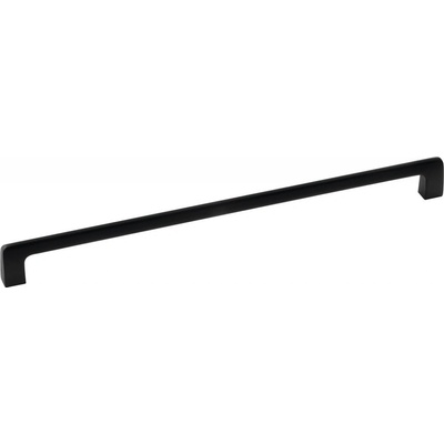 Sapho 320mm čierna mat S320B