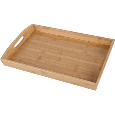 Dochtmann Servírovací podnos bambus 44x29x4 cm