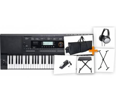 Kurzweil KP110 SET