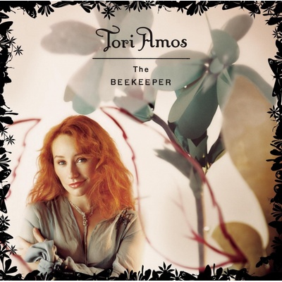 Amos Tori: Beekeeper CD