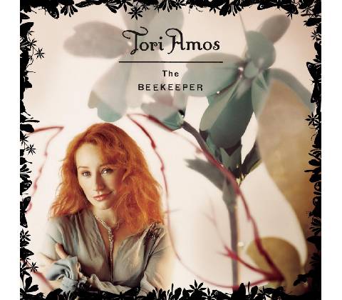 Amos Tori: Beekeeper CD
