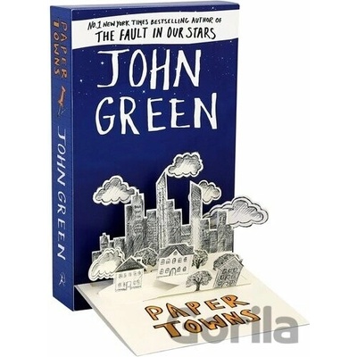 Paper Towns Green John