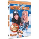 Wayne's World DVD