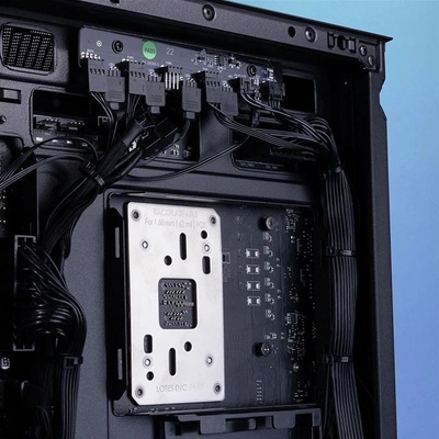 Sharkoon MK7 ARGB black