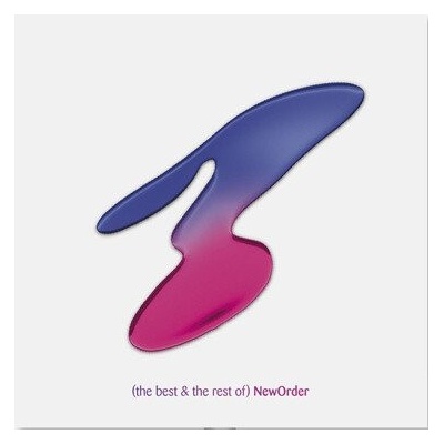 New Order - Best Of And The Rest Of - 4 CD