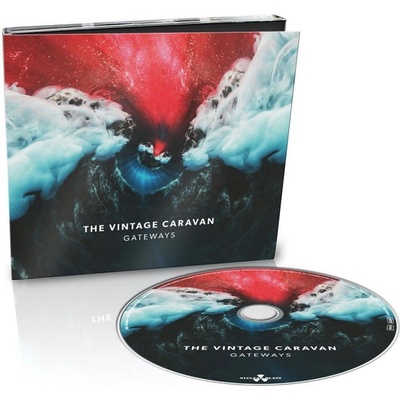 The Vintage Caravan - Gateways CD
