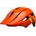 Bell Детска велосипедна каска Bell Sidetrack II Integrated MIPS orange/yellow